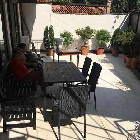 10 Shindisi Street,Tbilisi Διαμέρισμα Εξωτερικό φωτογραφία