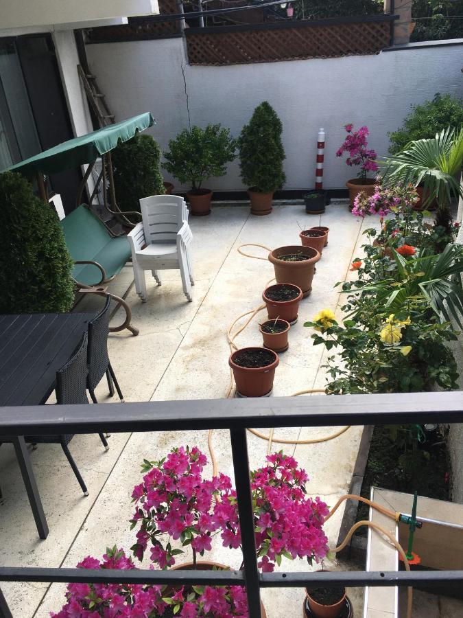 10 Shindisi Street,Tbilisi Διαμέρισμα Εξωτερικό φωτογραφία
