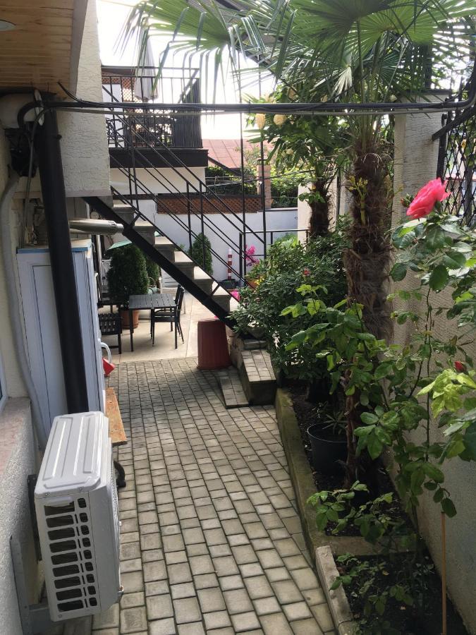 10 Shindisi Street,Tbilisi Διαμέρισμα Εξωτερικό φωτογραφία