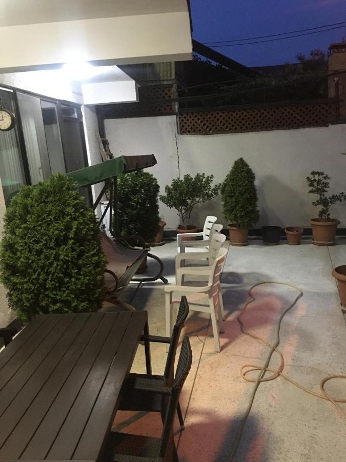 10 Shindisi Street,Tbilisi Διαμέρισμα Εξωτερικό φωτογραφία