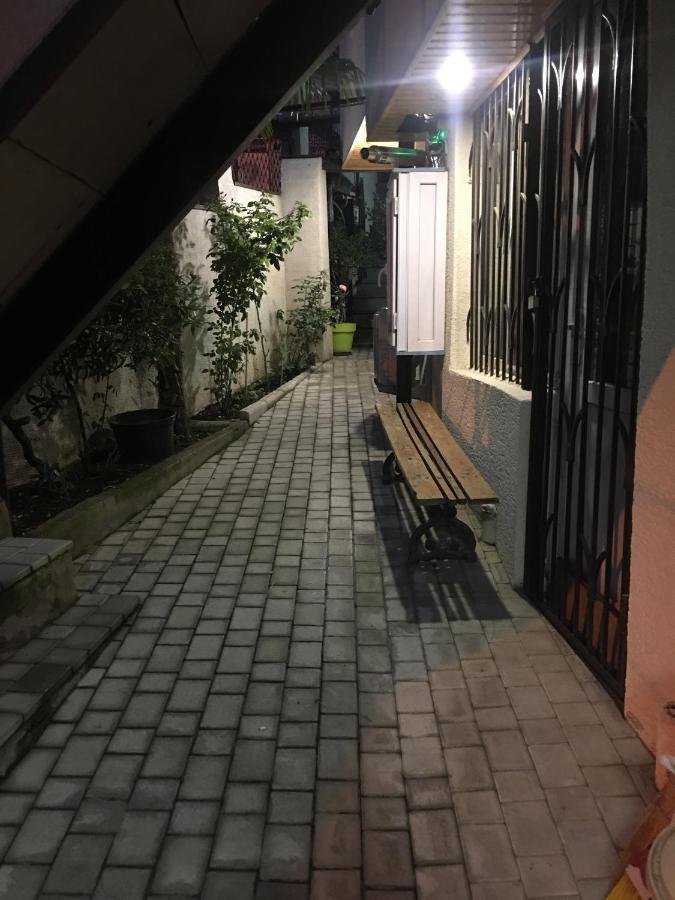 10 Shindisi Street,Tbilisi Διαμέρισμα Εξωτερικό φωτογραφία