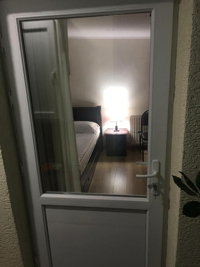 10 Shindisi Street,Tbilisi Διαμέρισμα Εξωτερικό φωτογραφία