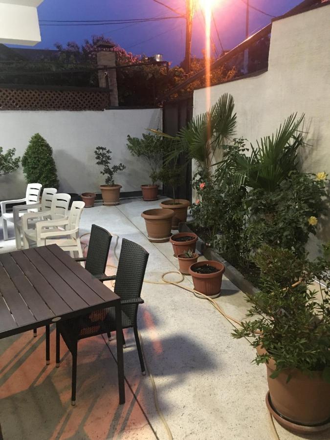10 Shindisi Street,Tbilisi Διαμέρισμα Εξωτερικό φωτογραφία