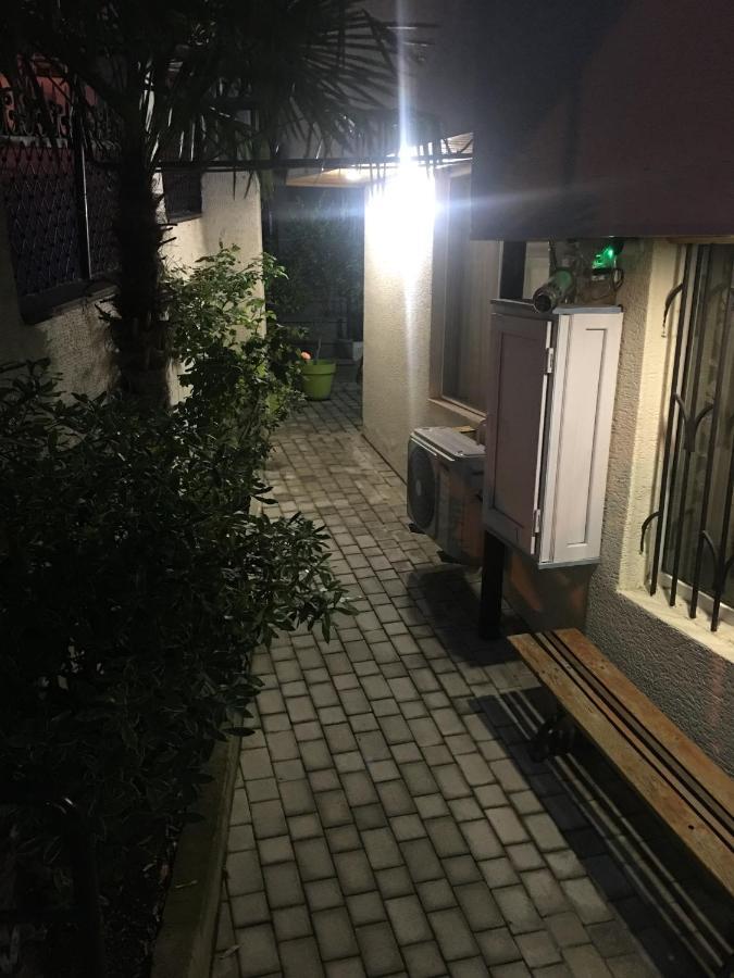 10 Shindisi Street,Tbilisi Διαμέρισμα Εξωτερικό φωτογραφία