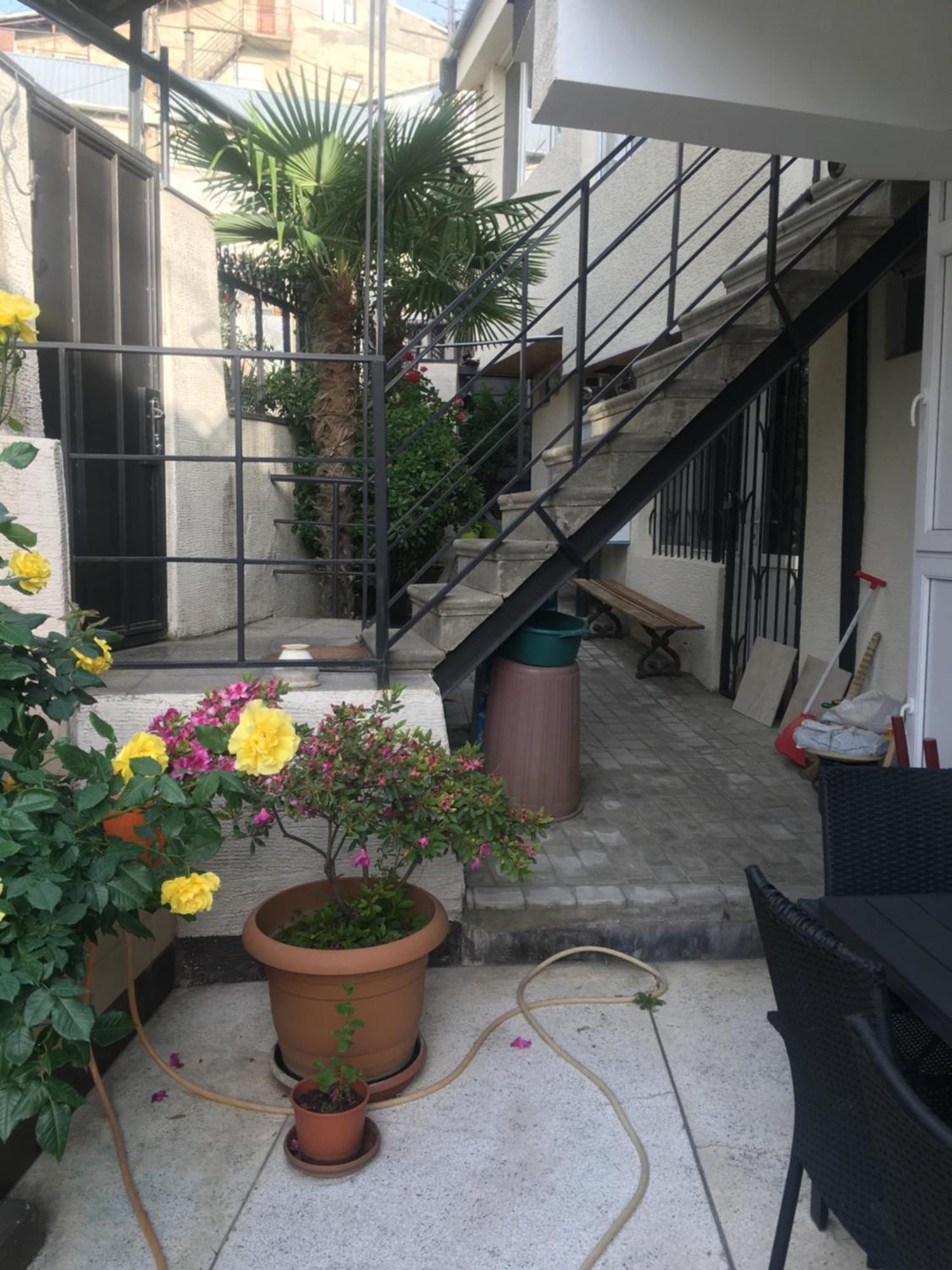 10 Shindisi Street,Tbilisi Διαμέρισμα Εξωτερικό φωτογραφία
