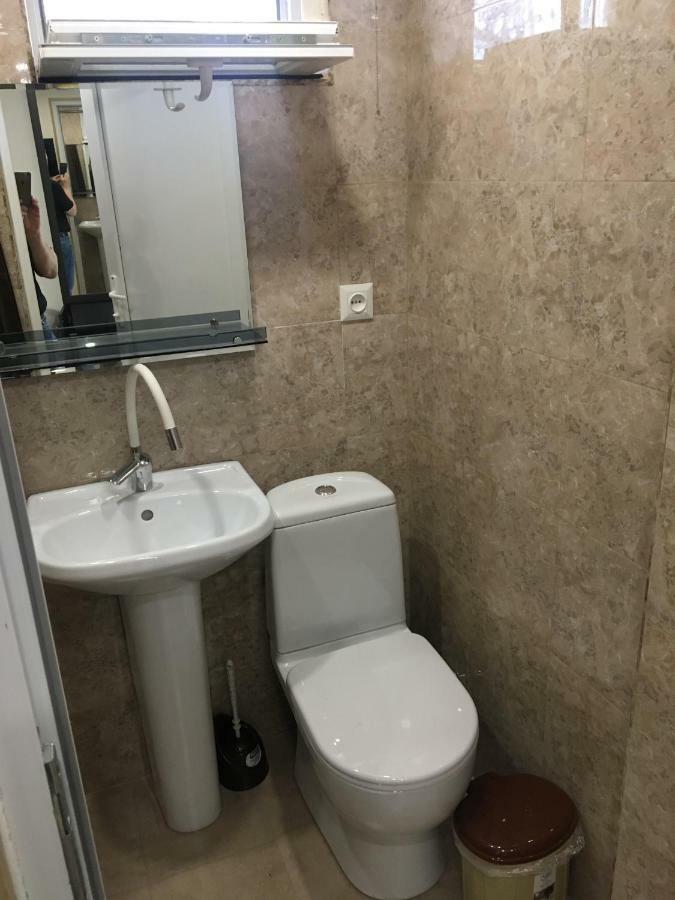 10 Shindisi Street,Tbilisi Διαμέρισμα Εξωτερικό φωτογραφία