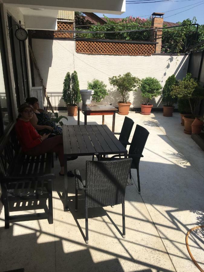 10 Shindisi Street,Tbilisi Διαμέρισμα Εξωτερικό φωτογραφία