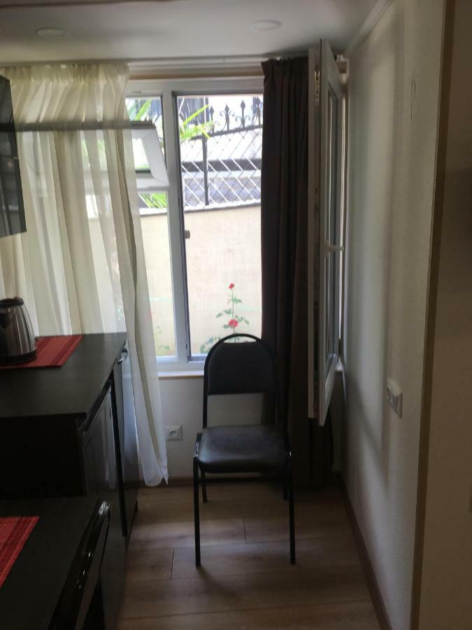 10 Shindisi Street,Tbilisi Διαμέρισμα Εξωτερικό φωτογραφία