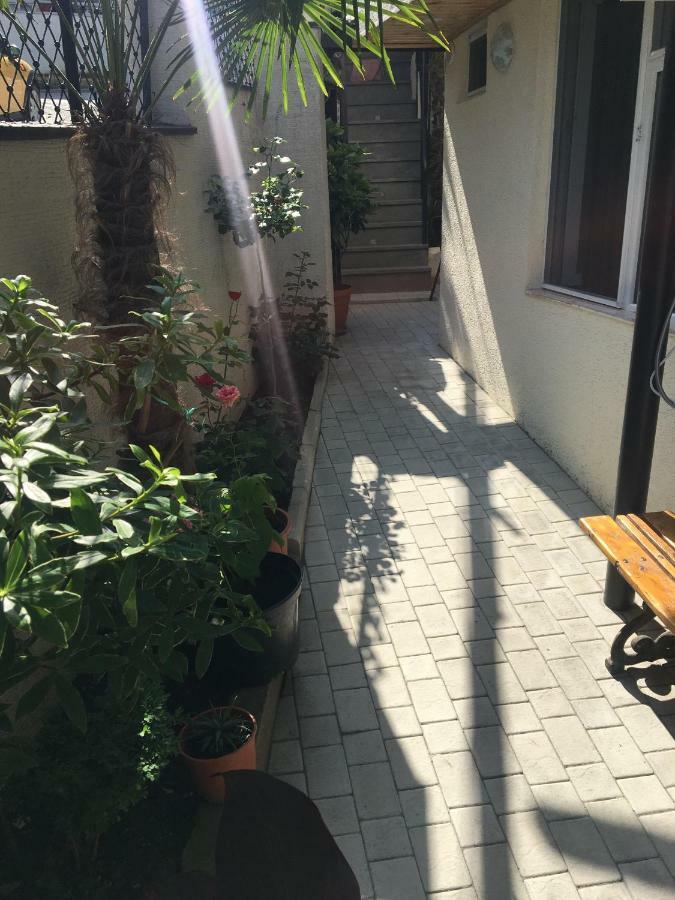 10 Shindisi Street,Tbilisi Διαμέρισμα Εξωτερικό φωτογραφία