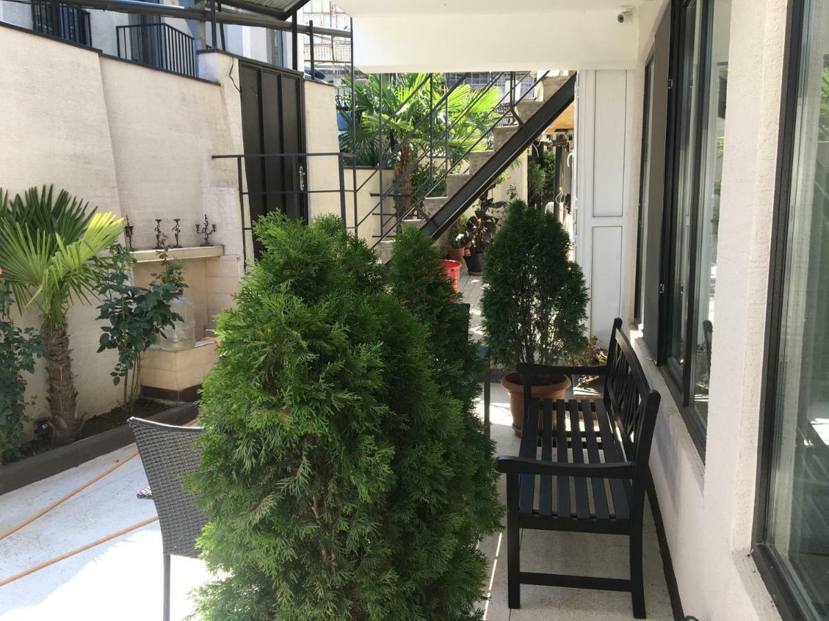 10 Shindisi Street,Tbilisi Διαμέρισμα Εξωτερικό φωτογραφία