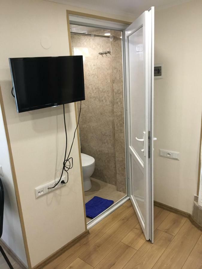 10 Shindisi Street,Tbilisi Διαμέρισμα Εξωτερικό φωτογραφία