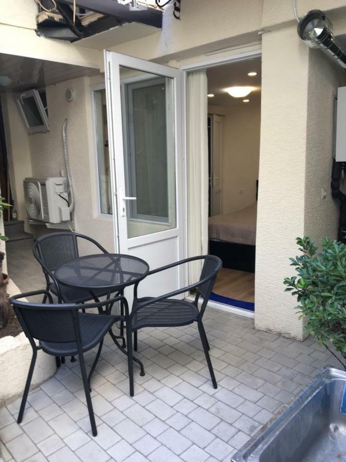10 Shindisi Street,Tbilisi Διαμέρισμα Εξωτερικό φωτογραφία