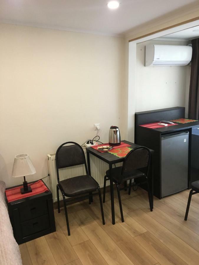 10 Shindisi Street,Tbilisi Διαμέρισμα Εξωτερικό φωτογραφία